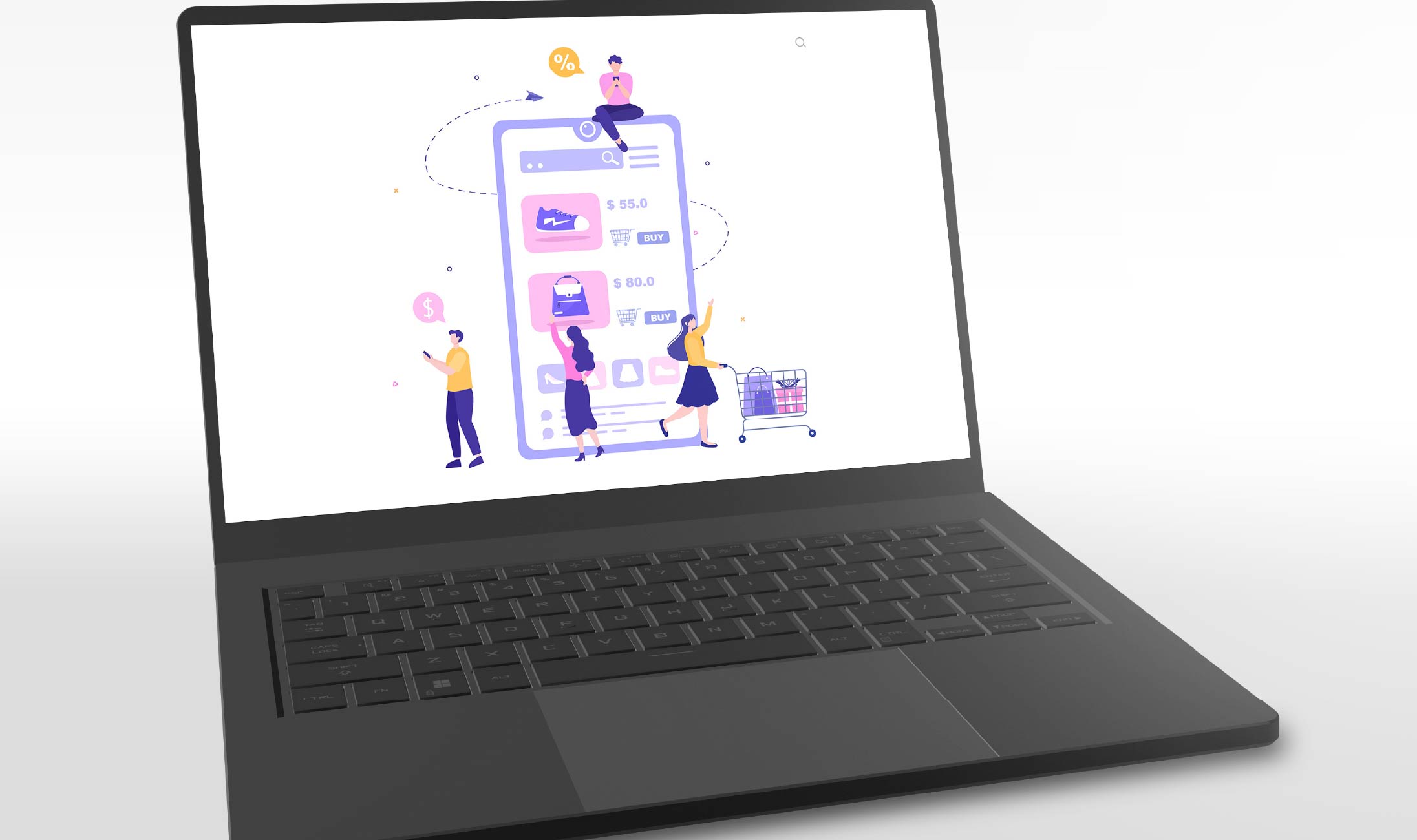App Integration